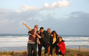 CHAMPIONNATS DE FRANCE CÔTIER 2012